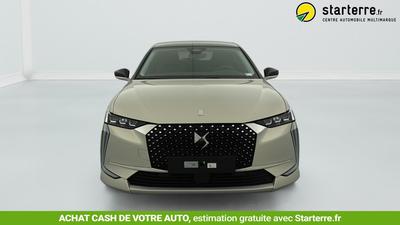 Ds Ds 4 PureTech 130 Eat8 Rivoli