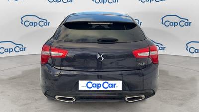 Ds Ds 5 I 2.0 BlueHDi 180 Eat6 So Chic