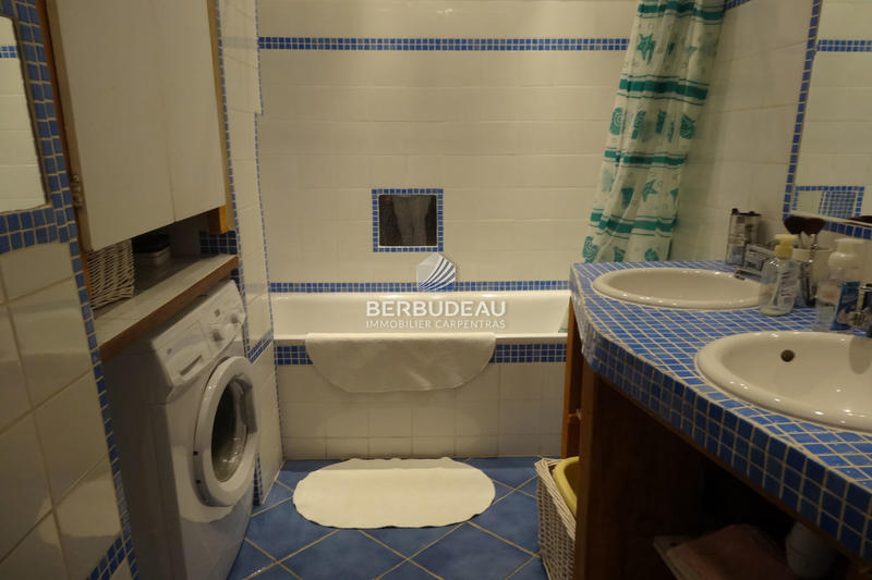 Appartement - 190 m² - 8 pièces