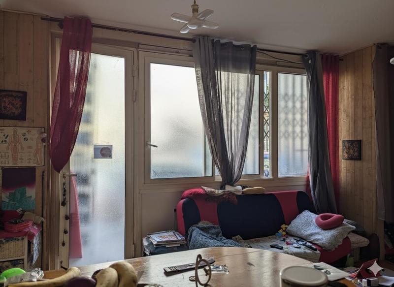 Local commercial - 45 m² - 2 pièces