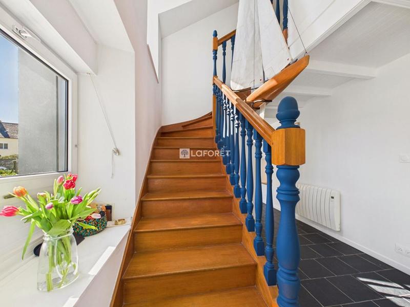 Maison - 155 m² - 5 pièces