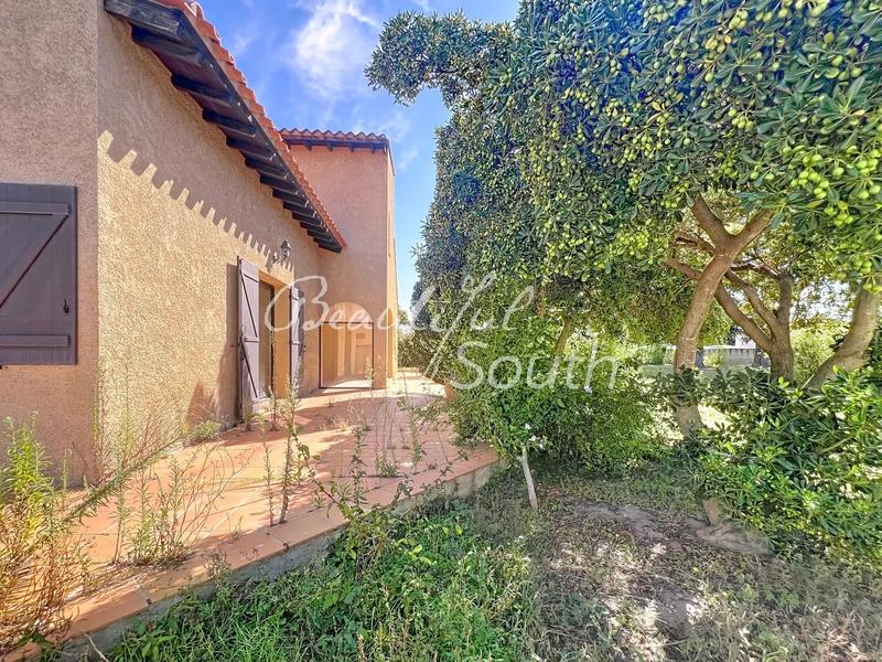Villa - 225 m² - 7 pièces