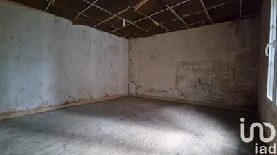 Maison de ville - 95 m² - 5 pièces