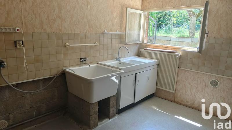 Maison - 175 m² - 7 pièces