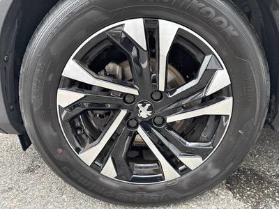 Peugeot 2008 BlueHDi 110 s&amp;S Bvm6 Allure Pack