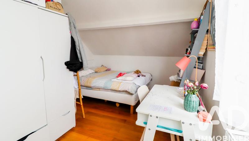 Maison - 152 m² - 6 pièces