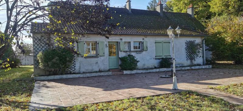 Maison - 167 m² - 9 pièces