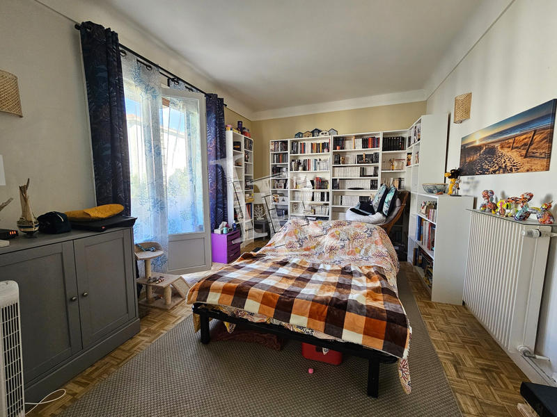 Appartement - 84 m² - 3 pièces