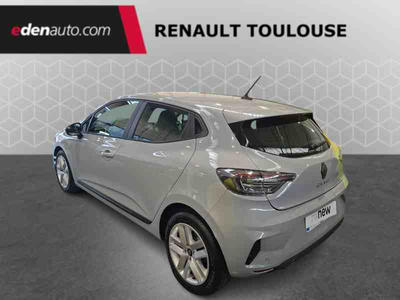 Renault Clio TCe 90 ch Gsr2 Evolution