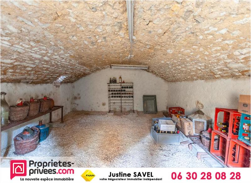 Maison - 143 m² - 6 pièces