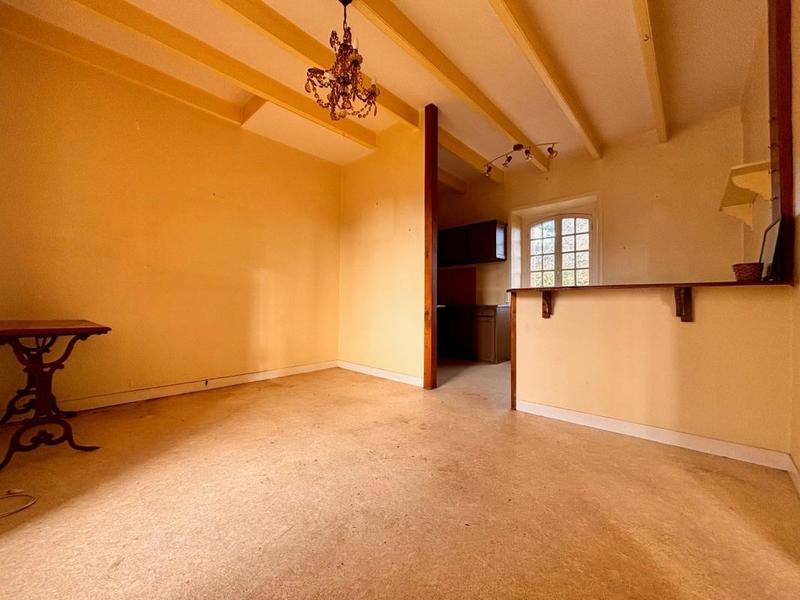 Maison - 94 m² - 4 pièces