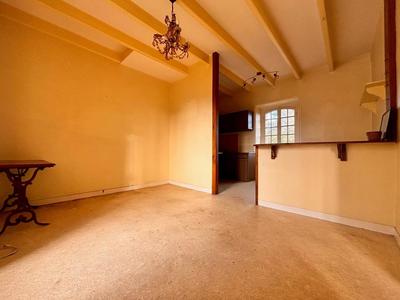 Maison - 94 m² - 4 pièces