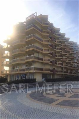 Appartement - 23 m² - 1 pièce