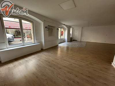 Local commercial - 70 m²