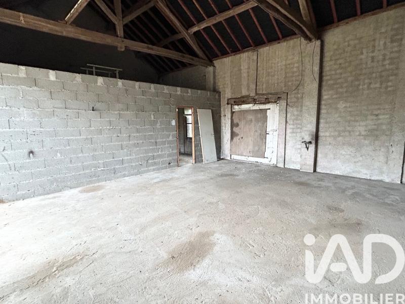 Maison - 178 m² - 7 pièces