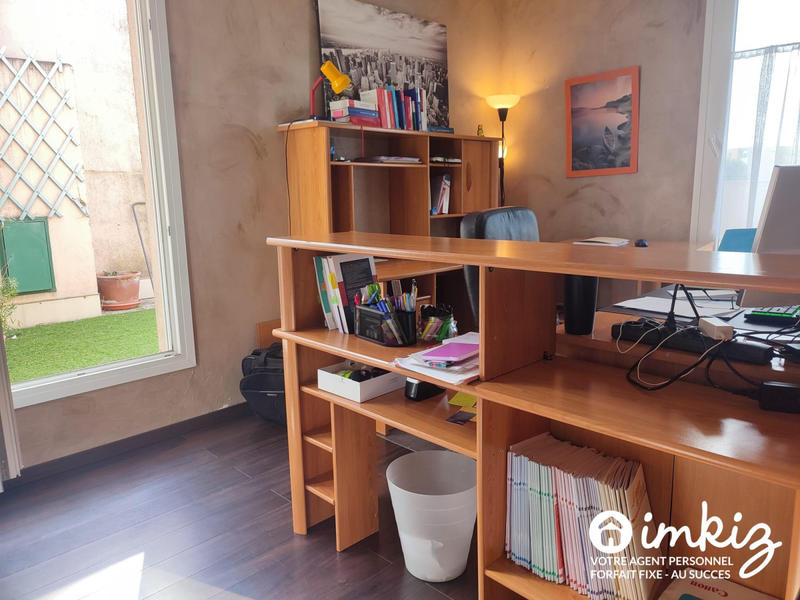 Appartement - 113 m² - 5 pièces