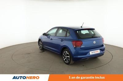Volkswagen Polo 1.0 Connect 65 ch