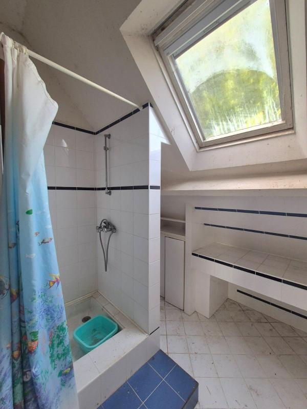 Maison - 154 m² - 3 pièces