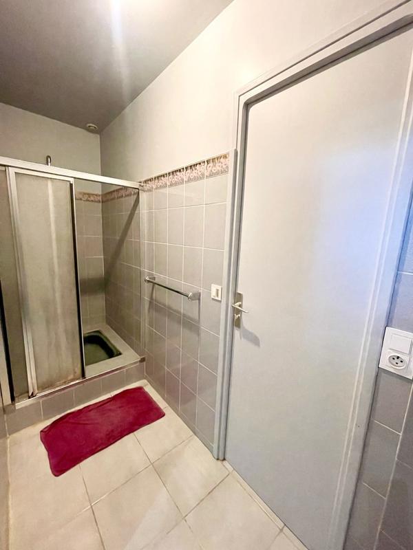 Maison ancienne - 105 m² - 5 pièces