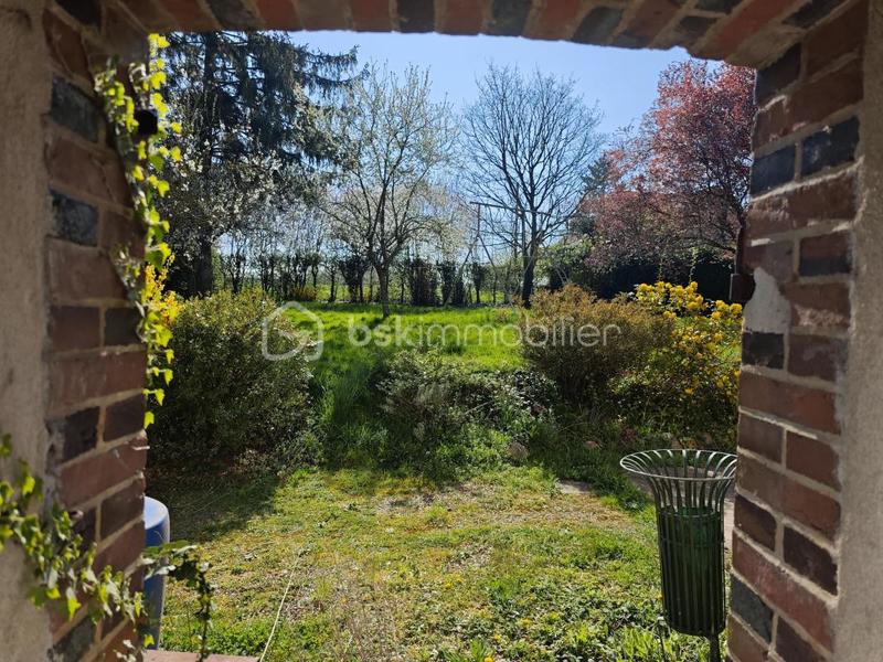 Maison - 211 m² - 9 pièces