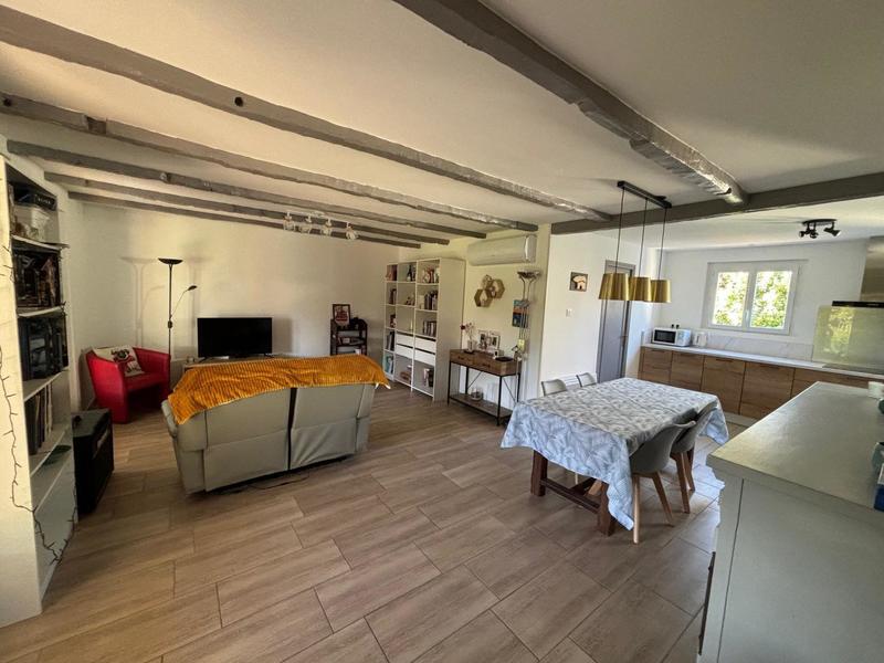 Maison - 94 m² - 4 pièces