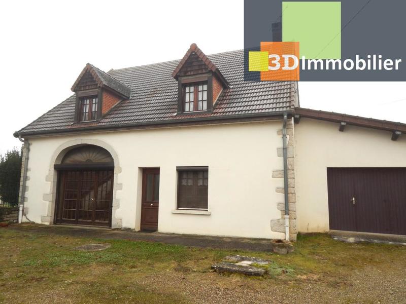 Maison - 172 m² - 8 pièces