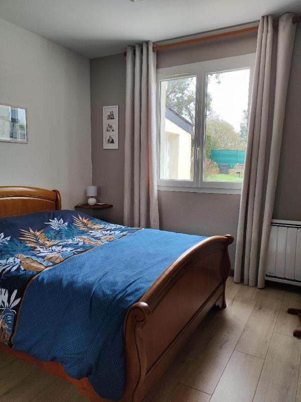 Maison - 93 m² - 5 pièces