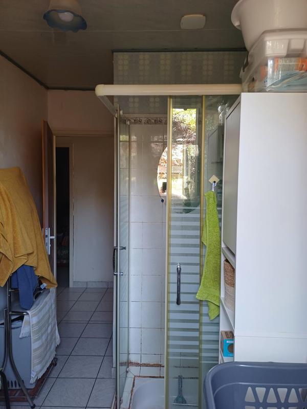 Maison - 90 m² - 3 pièces