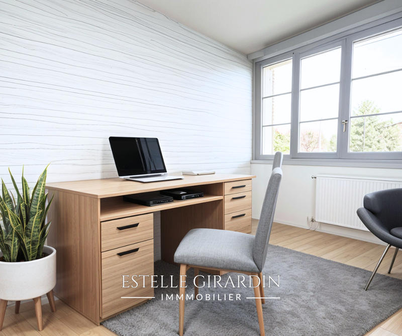 Maison - 62 m² - 2 pièces