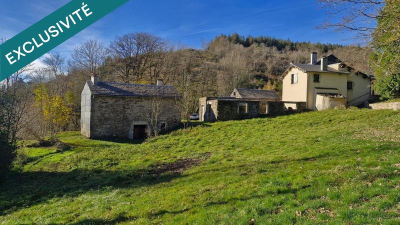 Maison - 168 m² - 5 pièces