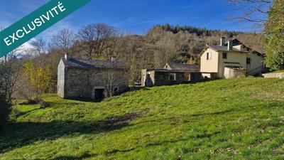 Maison - 168 m² - 5 pièces