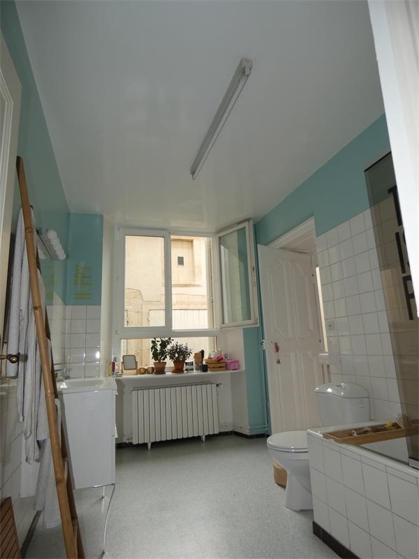 Appartement - 189 m² - 6 pièces