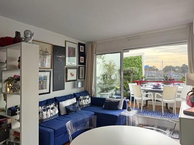 Appartement - 31 m² - 2 pièces