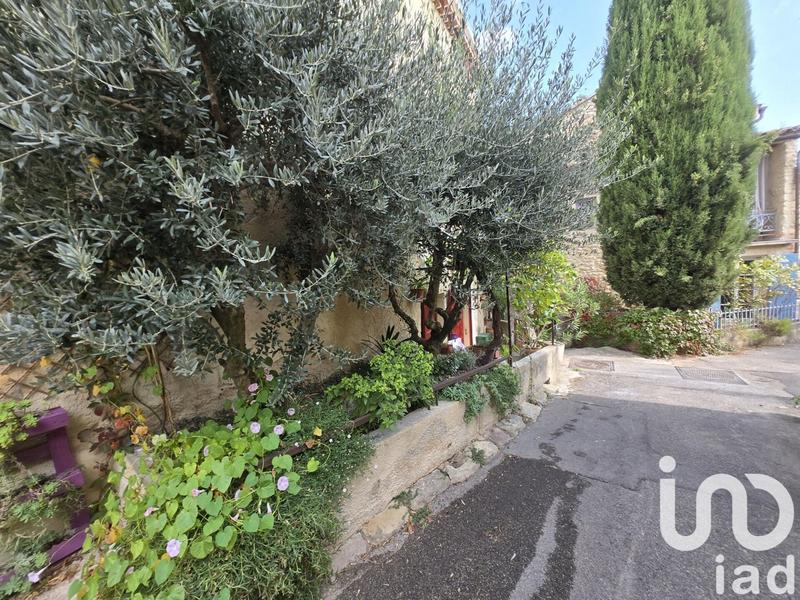 Maison de village - 71 m² - 3 pièces