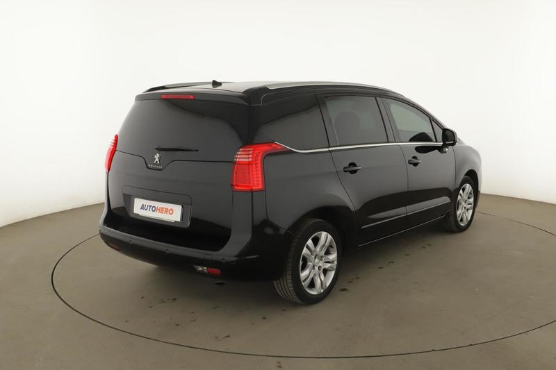 Peugeot 5008 1.6 e-HDi Allure Etg6 5pl 115 ch