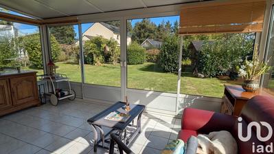 Maison - 105 m² - 6 pièces