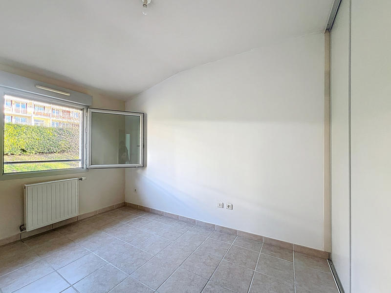 Appartement - 94 m² - 4 pièces