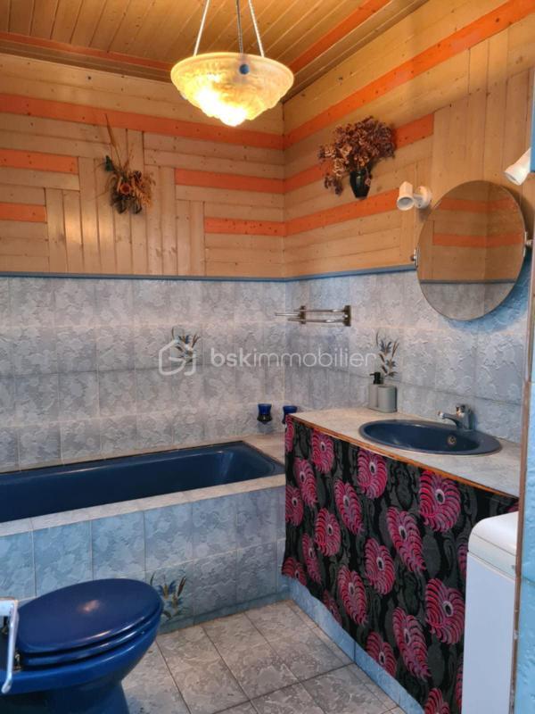 Maison - 146 m² - 5 pièces