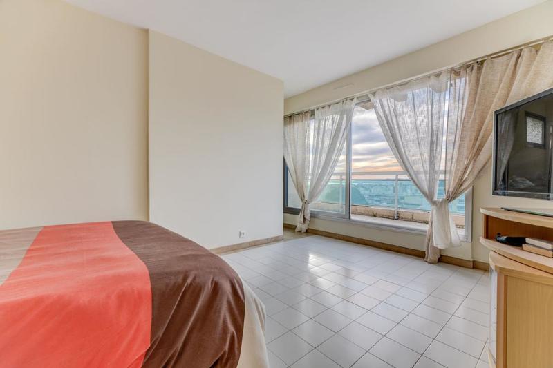 Duplex - 113 m² - 4 pièces