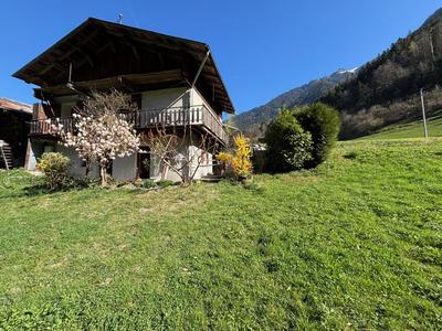 Maison - 48 m² - 3 pièces