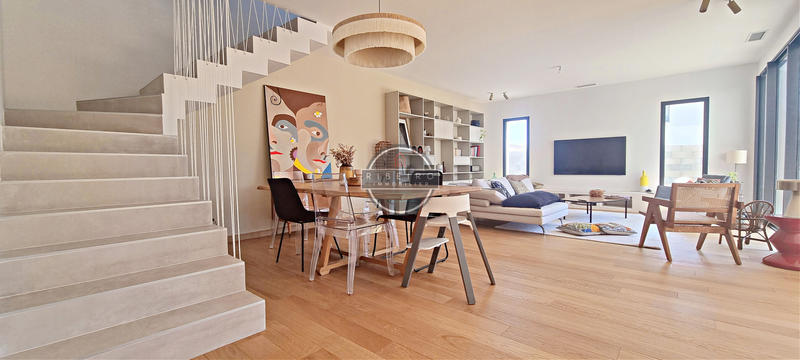 Villa - 160 m² - 5 pièces