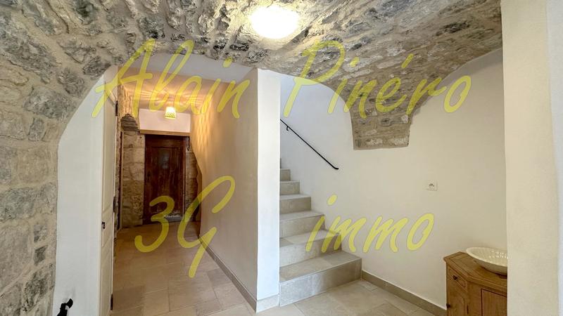 Maison - 69 m² - 3 pièces