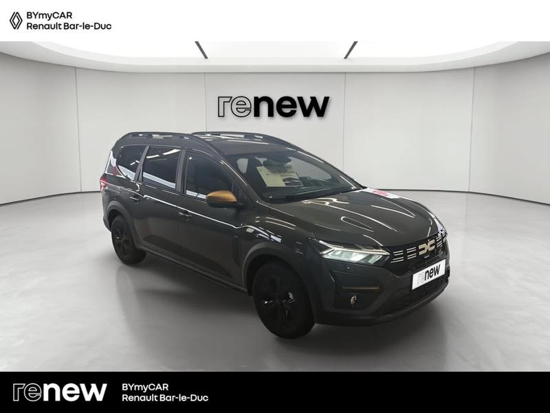 Dacia Jogger Hybrid 140 7 places Gsr2 Extreme