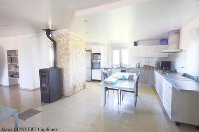 Fermette - 140 m² - 4 pièces