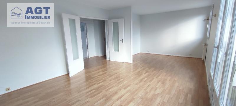 Appartement - 71 m² - 4 pièces