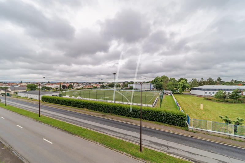 Appartement - 86 m² - 5 pièces