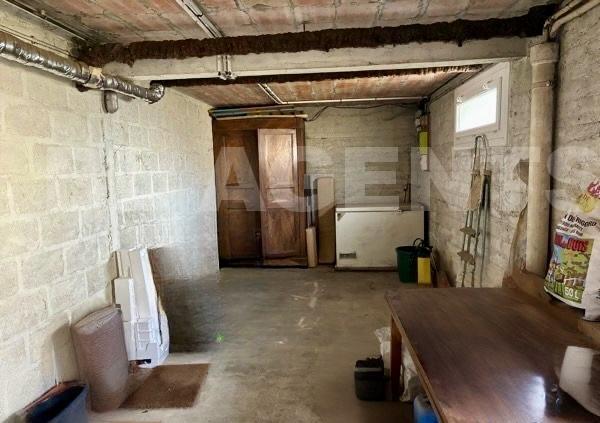 Maison traditionnelle - 110 m² - 5 pièces