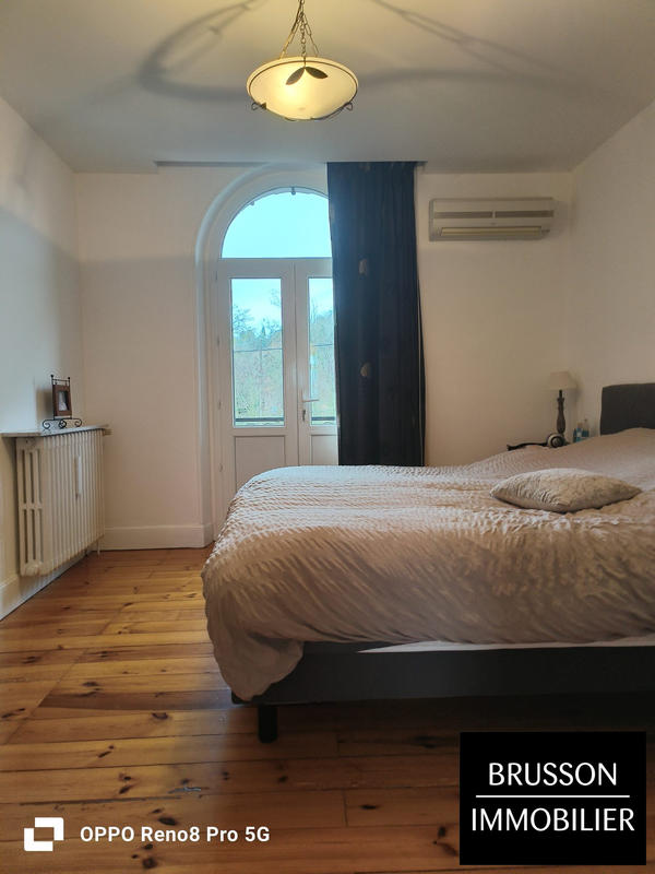 Villa - 192 m² - 5 pièces