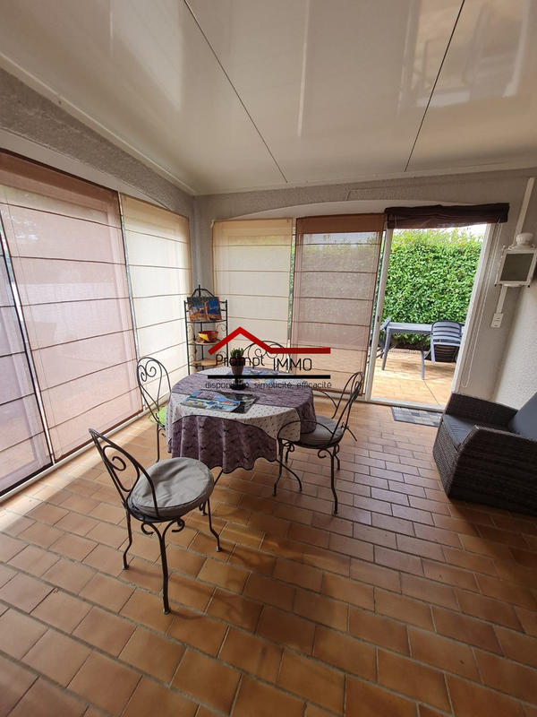 Villa - 102 m² - 4 pièces