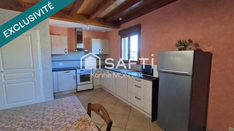 Maison - 333 m² - 10 pièces